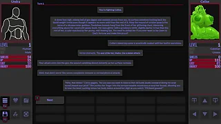 FAP Caves 4&period;0&period;1 - Trials In Tainted Space - Acclimatize 1 &colon;&colon; Part 2 &lpar;Featheress & Fisting&rpar;