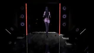 3D cute Asian slut lingerie number one concerning big horseshit