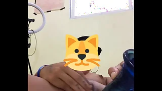 Si papi que rico necesito&comma; necesito un novio para follar todos los d&iacute;as