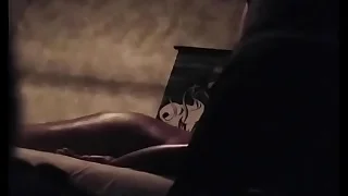 Handjob at Massage Parlor