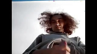 Sul mio letto &egrave; bello masturbarsi&period;Da veri intenditori&period;